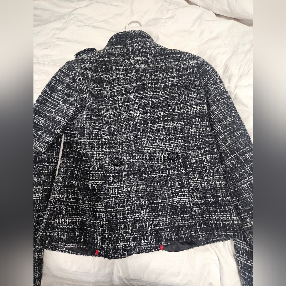 Tweed jacket - Picture 3 of 3